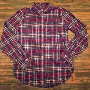 GAP Flannel Shirt Men’s Small